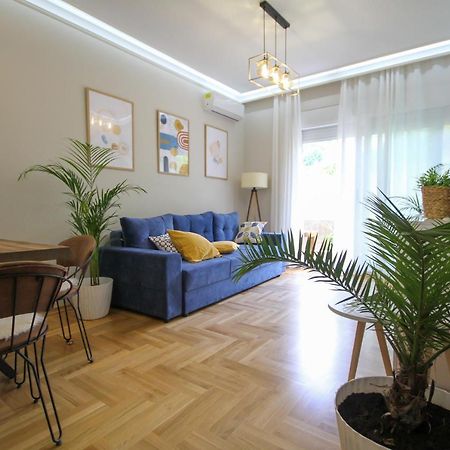 Laki Apartment Tivat Exterior photo