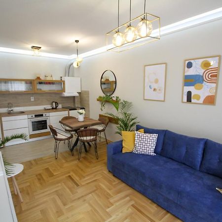 Laki Apartment Tivat Exterior photo