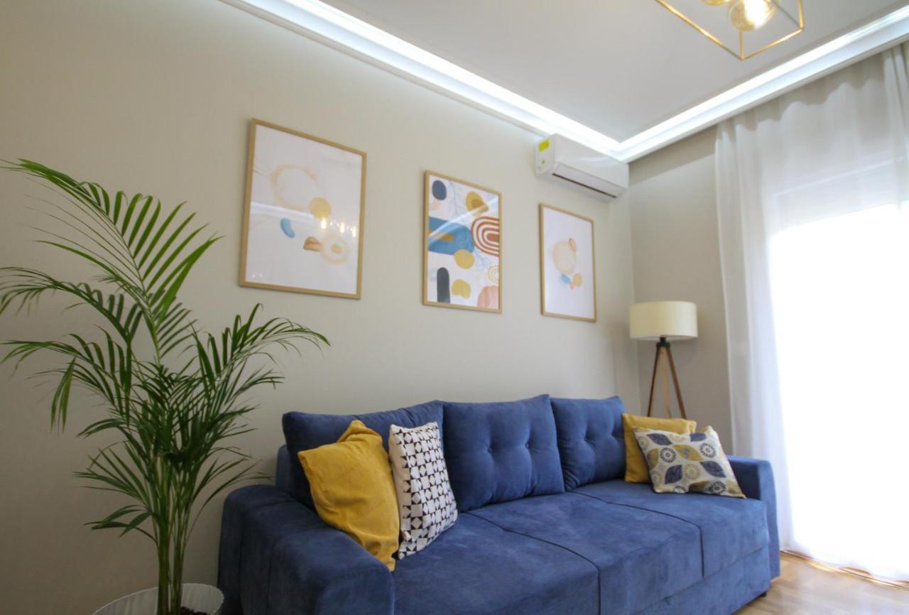 Laki Apartment Tivat Exterior photo
